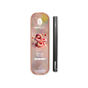 Peach Ringz (H) | 1g AIO Vape | Dompen