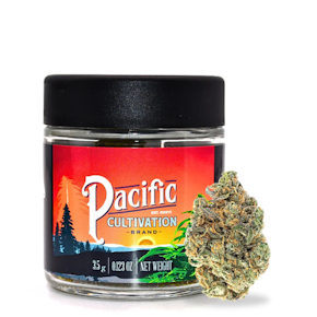 Peach Runtz - Jarred (Eighth)
