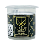 Push Popz (H) | 1g Premium Indoor Flower | Flawless