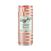 Peach Tea | Drinks | 10mg | Layup