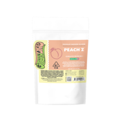 Greenline | Peach Z | 14g