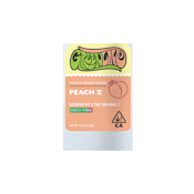 Greenline | Indoor Flower | Peach Z | 1.8g