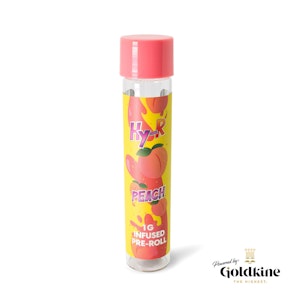 GOLDKINE - Hy-R (1G) | Peach
