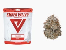 Ember Valley Peach Tartz 1/2 34%