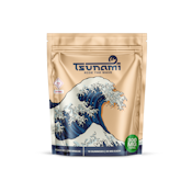 TSUNAMI - PEACH BELLINI 300 MG