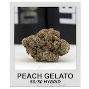 Peach Gelato