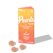 Peach Prosecco | Pearls