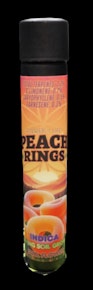 1g Peach Rings Full Flower PR