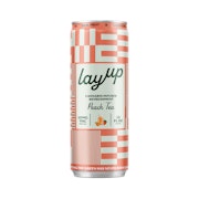 Layup | Peach Tea | 10mg
