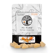 PC Pure - Peach Mango (Hybrid) - 200mg