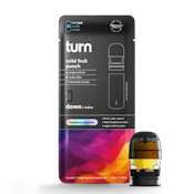 Wild Fruit Punch (I) | 1g Botanica Blends POD | Turn