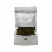 Peaches & Papaya #4 Bake Shake 14g