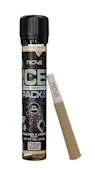 Rove 1g Peaches & Cream Infused Preroll