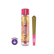 Jeeter Peaches Infused Pre-Roll 1.0g