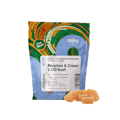 MFNY | Live Resin Gummy Peaches & Cream x O2 OG Kush