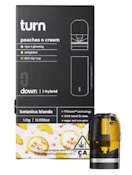 Turn 1g Peaches n Cream Pod 