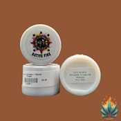 Native Fire 1g Live Rosin- Peaches N Cream