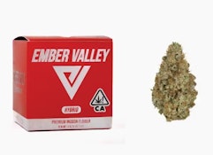 Ember Valley Peaches Be Crazy 1/8 29%