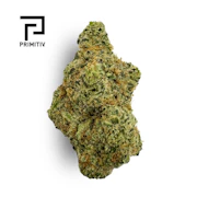Peaches & Cream Bulk Flower - PRIMITIV