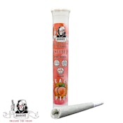 Anarchy Extracts-Peach Pie-Infused Pre Roll-1.3g