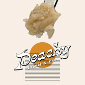 Chocolope | Live Rosin | 1g