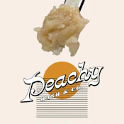 Honey Fusion | Live Rosin | 1g