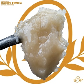 Candy Fumez #11 Live Rosin | 1g