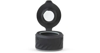 Puffco Peak PRO - Oculus Carb Cap - Black