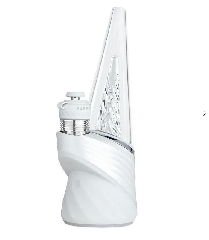 Puffco -  Puffco | Peak Pro 3DXL | Pearl Main Image