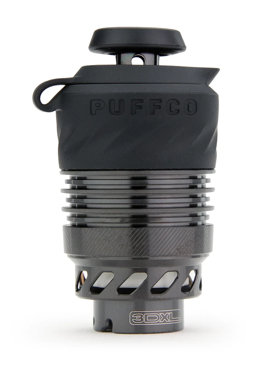 Puffco - Puffco Peak Pro 3DXL Chamber Main Image