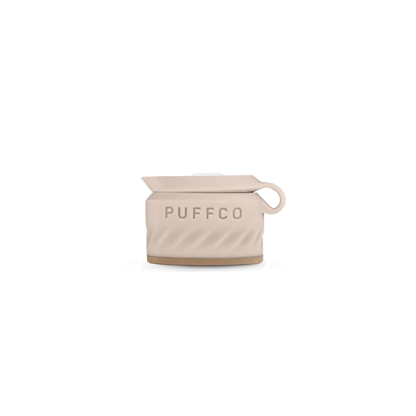 Puffco - Puffco Peak Pro | Oculus Carb Cap With Tether Main Image