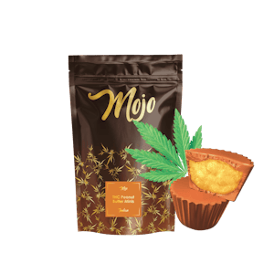 CHOICE - Mojo - Cookie Bar Bites - 200mg