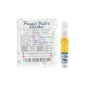 ColdFire Peanut Butter Sherbet Cured Resin Juice Cartridge 1.0g