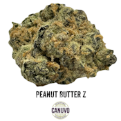 Canuvo | Peanut Butter Z | 7g [I]