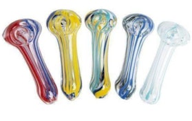 2" Peanut Pipe