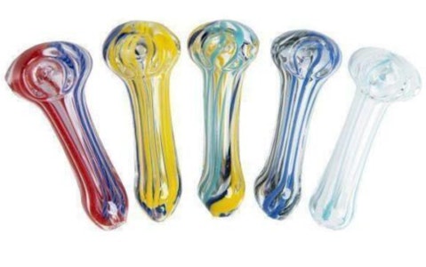 Yellow Bird Wholesale - 2" Peanut Pipe