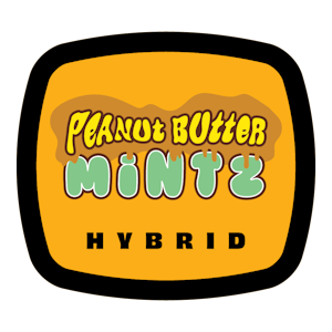 93 BOYZ - 93 Boyz | Flower | Peanut Butter Mintz | 3.5g