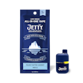 Jetty - Mini Tank - Peanut Butter Sherbet - Solventless - AIO - 1g 