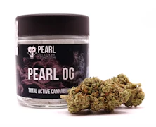 Pearl Pharma 3.5g Pearl OG