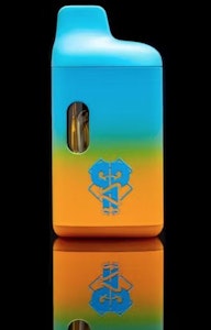 PEARL PHARMA - Pearl Pharma Live Resin AIO 1g Jello