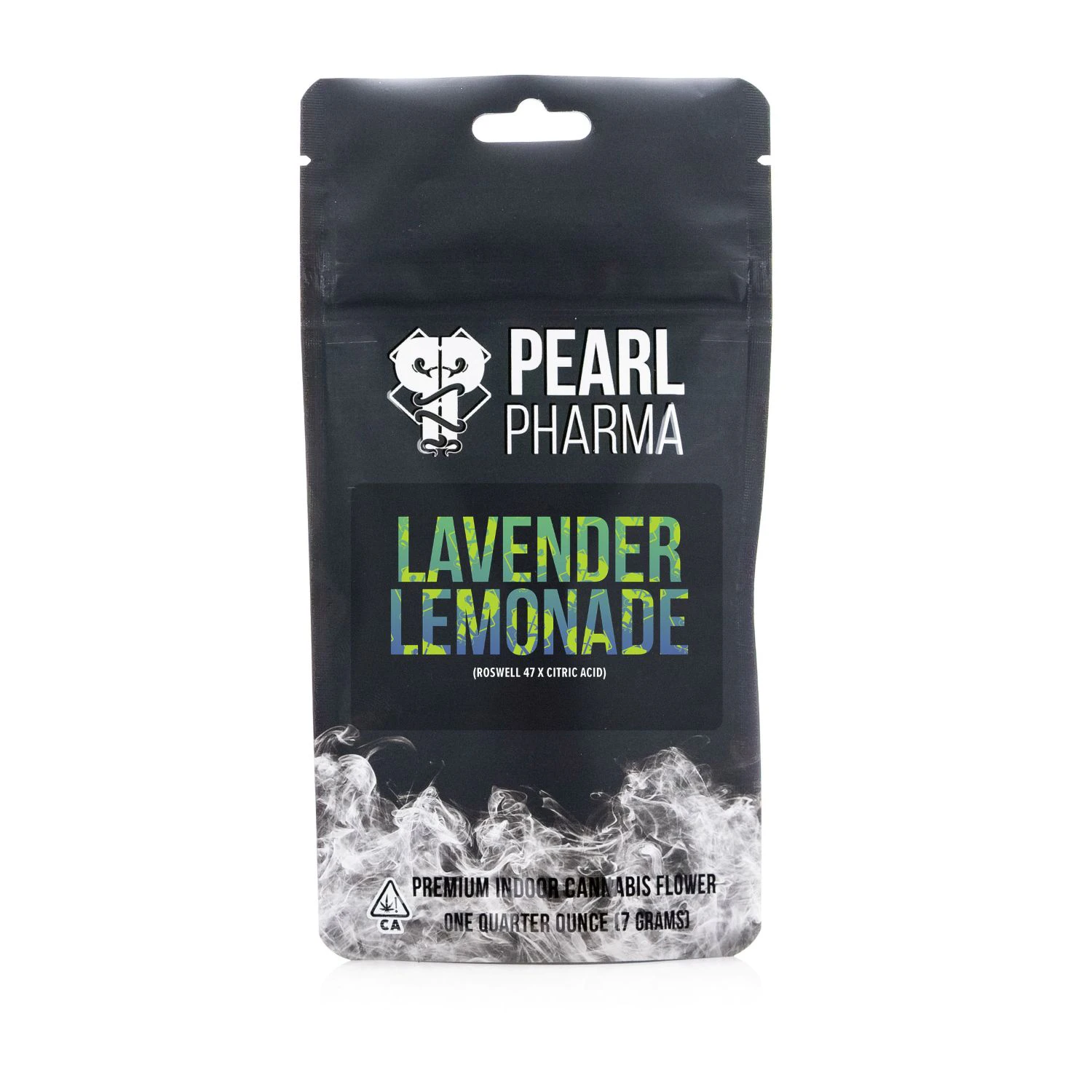 Pearl Pharma - Pearl Pharma - 7g Smalls - Lavender Lemonade Main Image