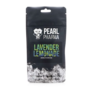 PEARL PHARMA - Pearl Pharma - 7g Smalls - Lavender Lemonade