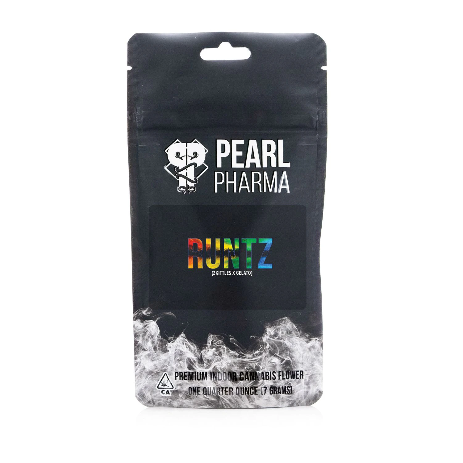 Pearl Pharma - Pearl Pharma - 7g Smalls - Runtz Main Image