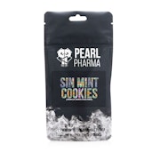 Pearl Pharma - 7g Smalls - Sin Mint Cookies