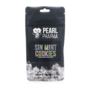 PEARL PHARMA - Pearl Pharma - 7g Smalls - Sin Mint Cookies