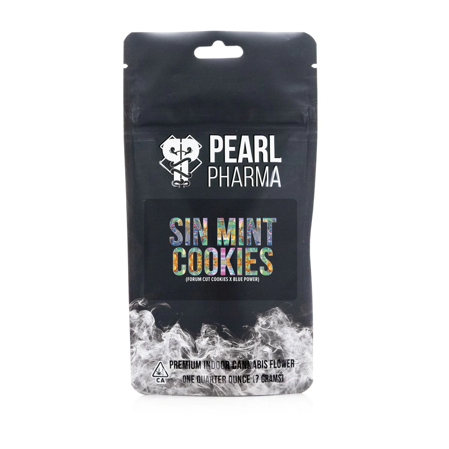 Pearl Pharma - Pearl Pharma - 7g Smalls - Sin Mint Cookies Main Image