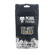 Pearl Pharma - 7g Smalls - Sin Mint Cookies 