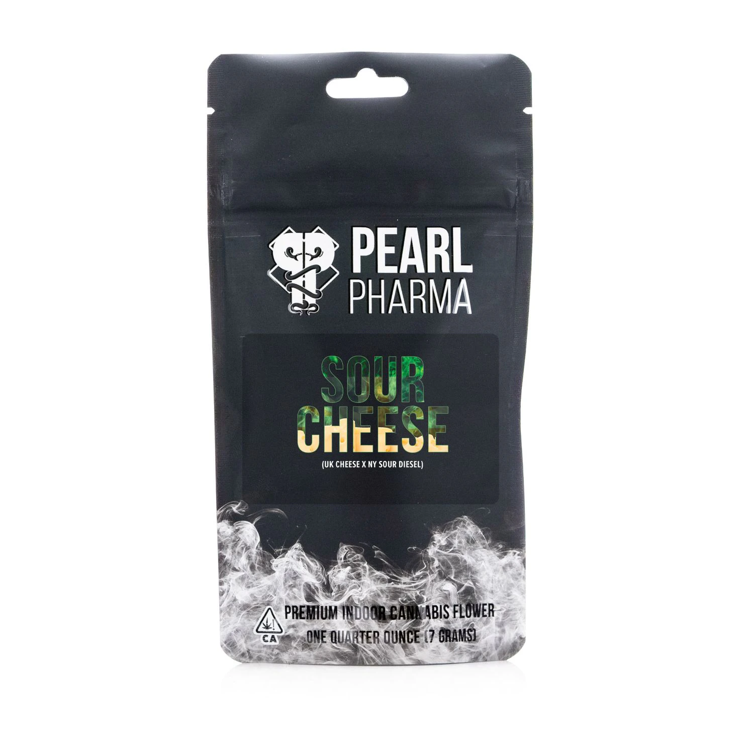 Pearl Pharma - Pearl Pharma - 7g Smalls - Sour Cheese Main Image