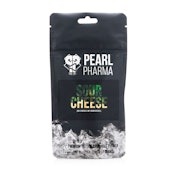 Pearl Pharma - 7g Smalls - Sour Cheese