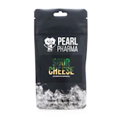 Pearl Pharma - 7g Smalls - Sour Cheese